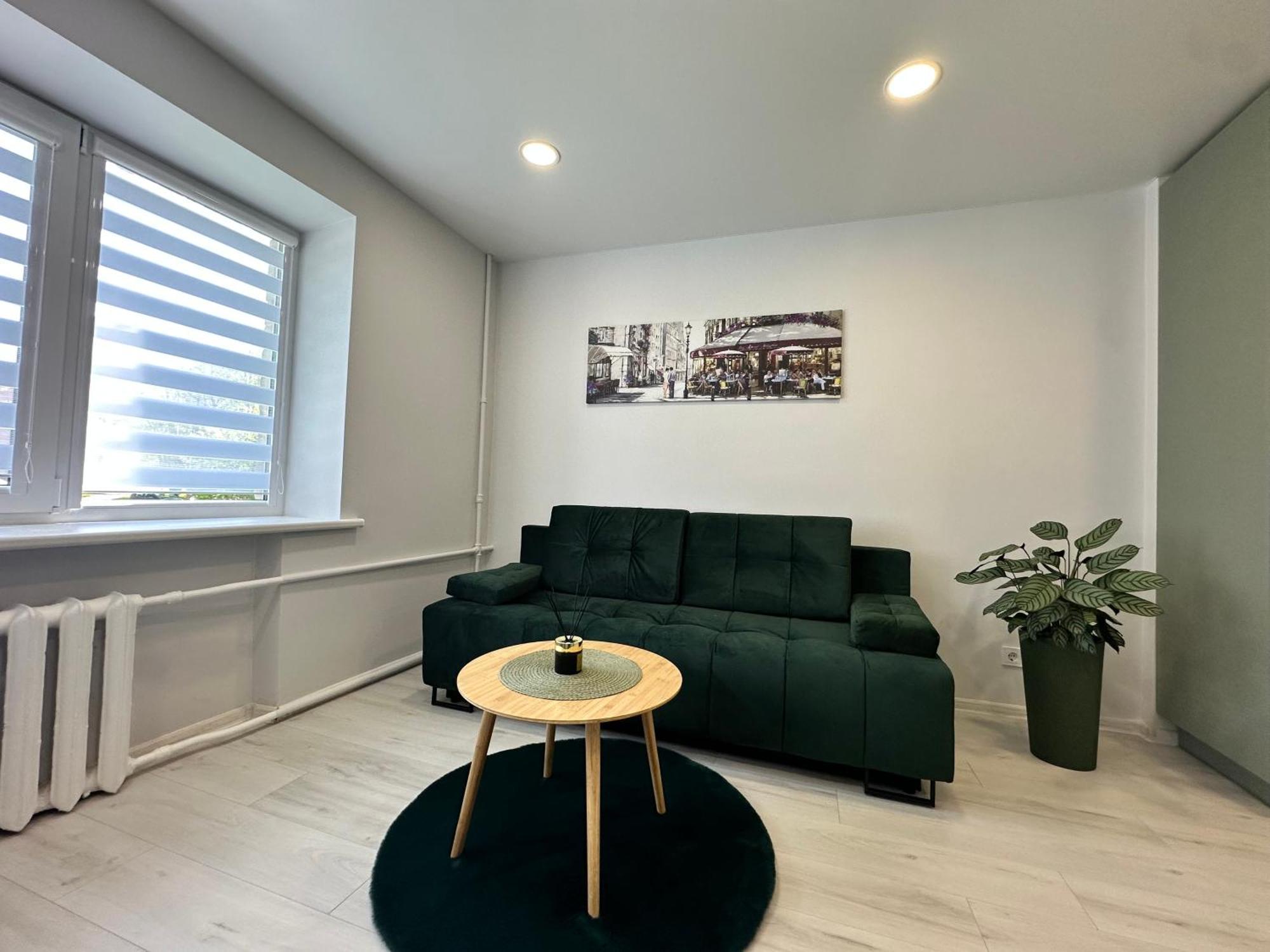 T&j Apartment *